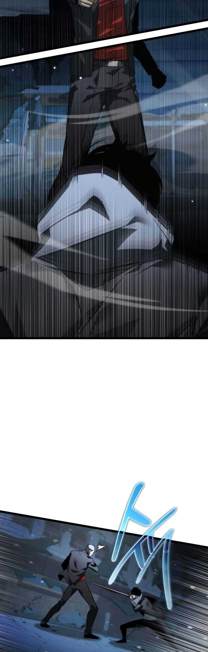 Reincarnator Chapter 14 Gambar 64