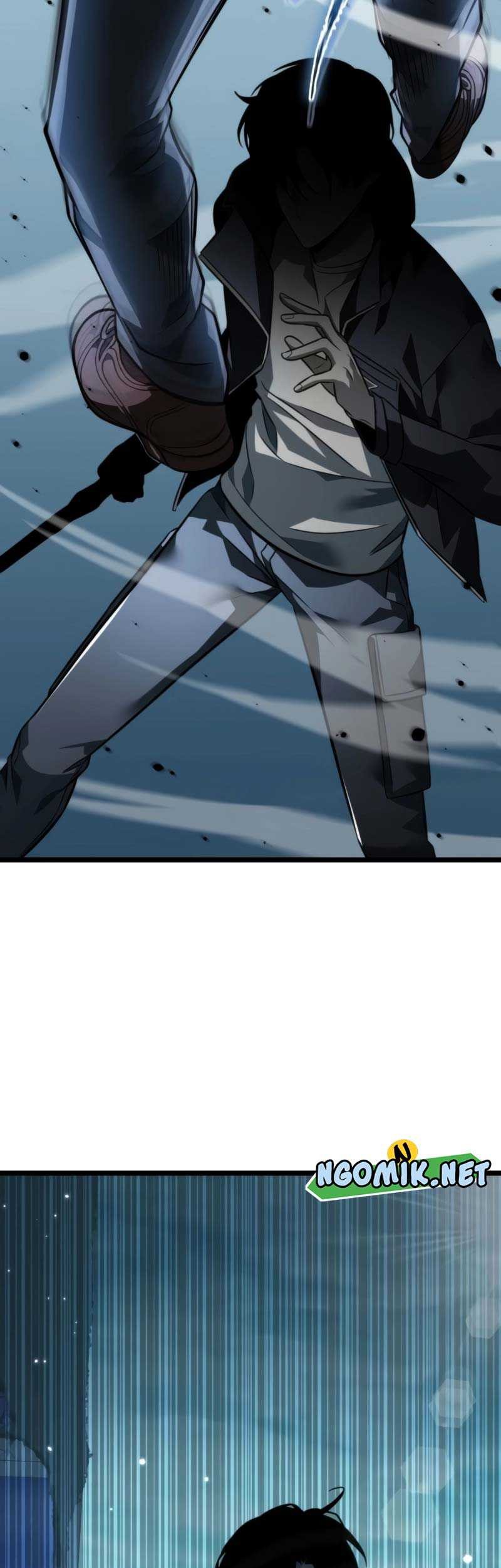 Reincarnator Chapter 14 Gambar 66