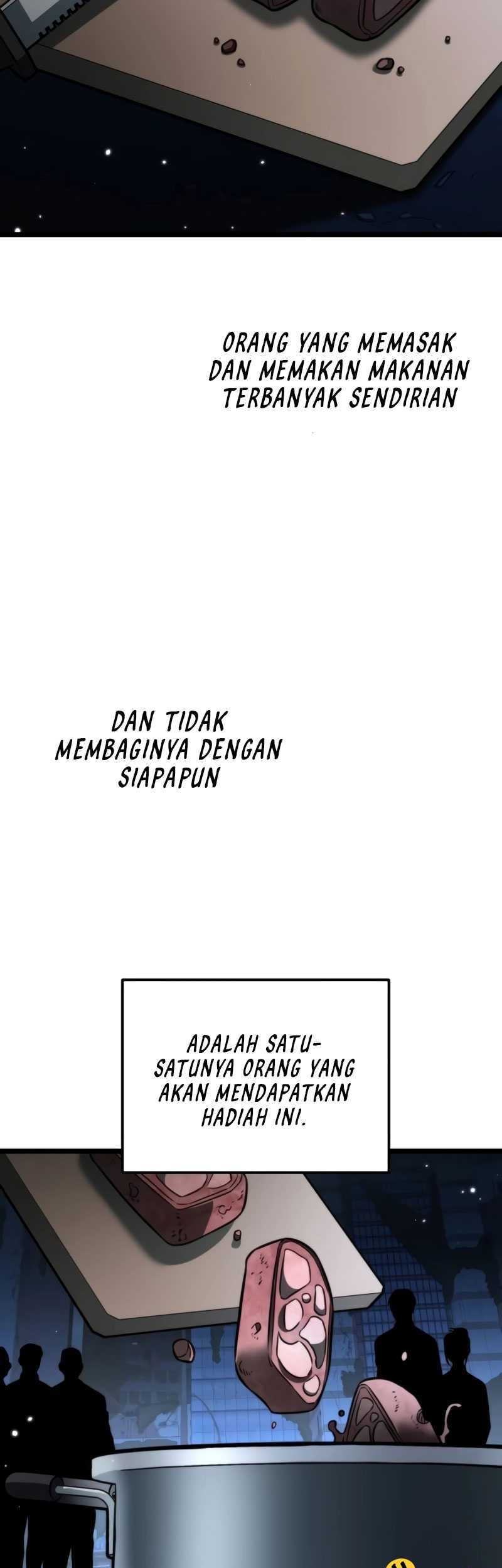 Reincarnator Chapter 14 Gambar 6