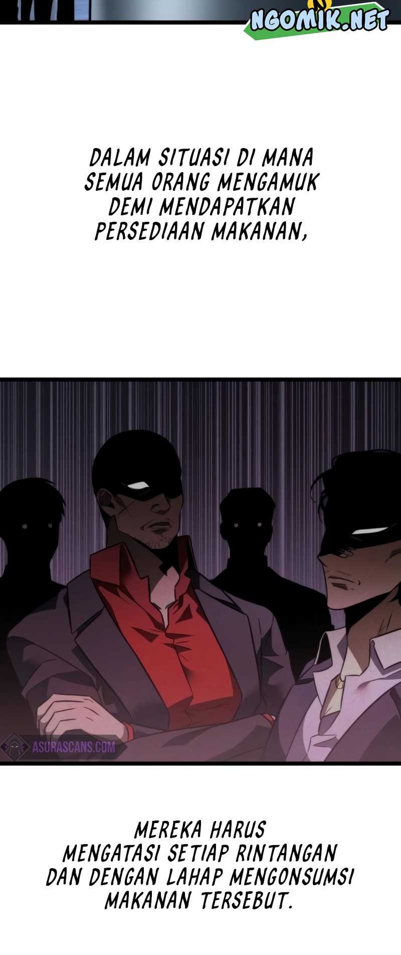 Reincarnator Chapter 14 Gambar 7