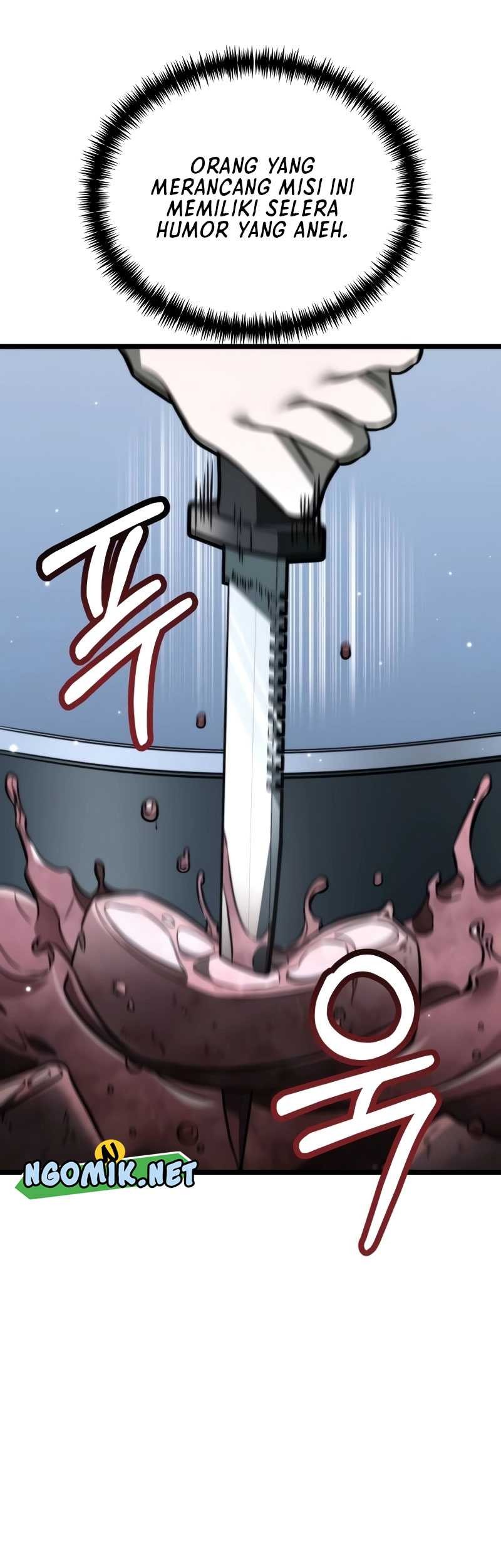 Reincarnator Chapter 14 Gambar 8