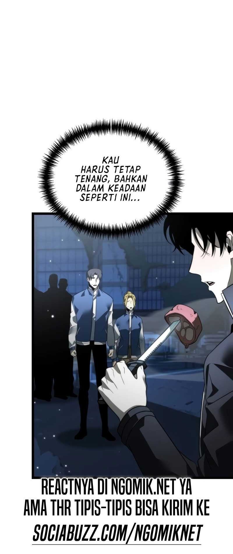 Reincarnator Chapter 14 Gambar 9