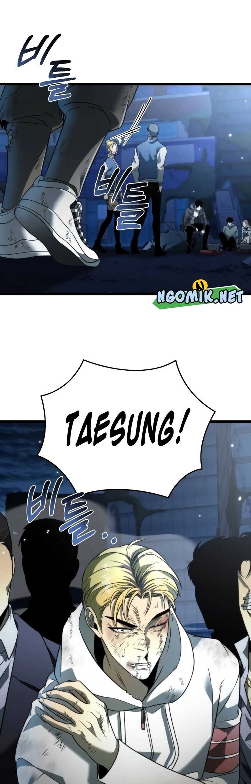 Reincarnator Chapter 14 Gambar 10