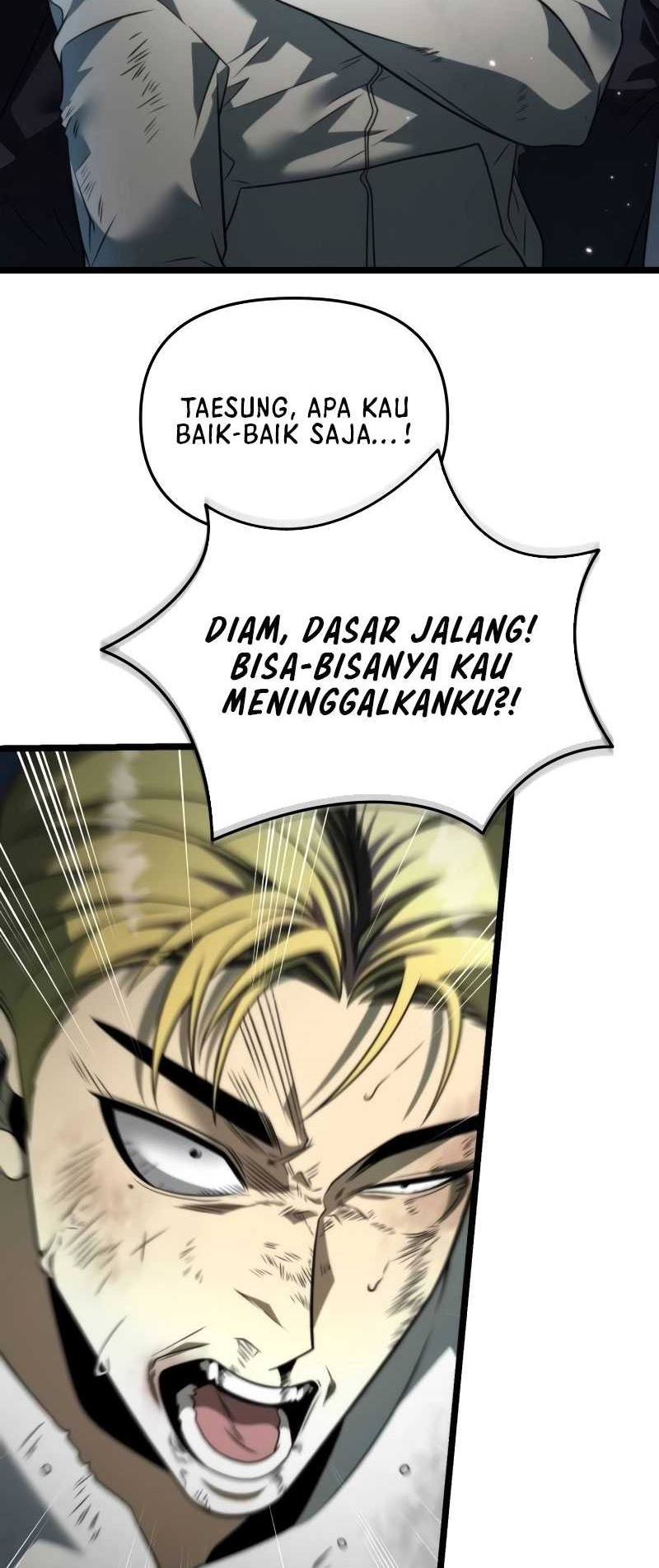 Reincarnator Chapter 14 Gambar 11