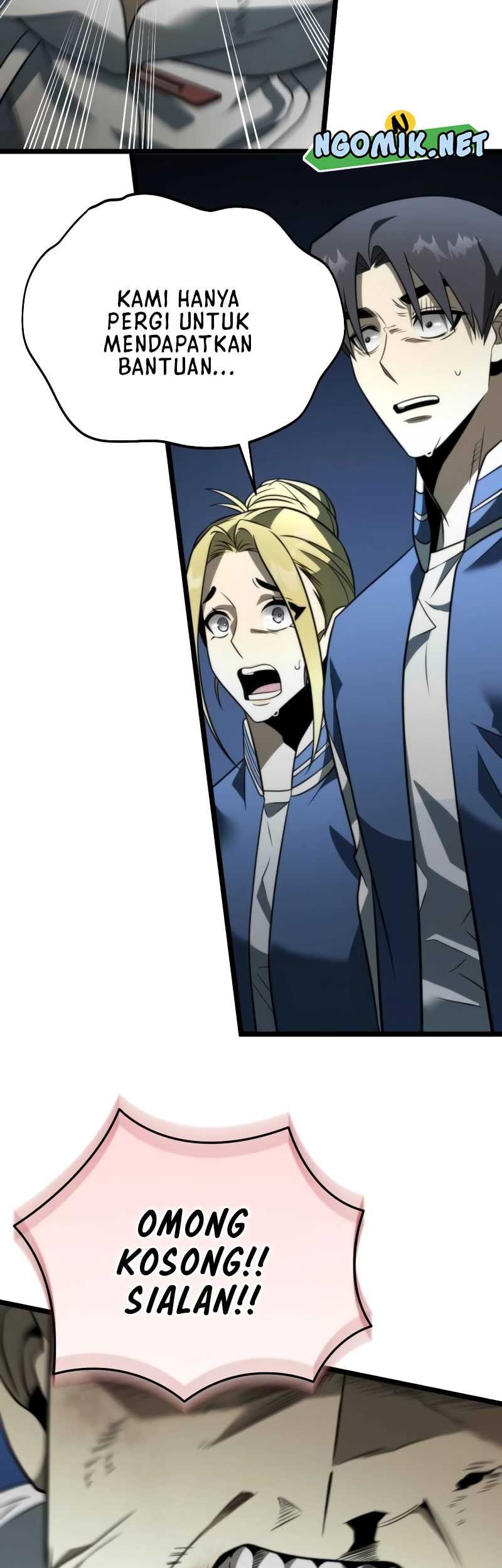 Reincarnator Chapter 14 Gambar 12