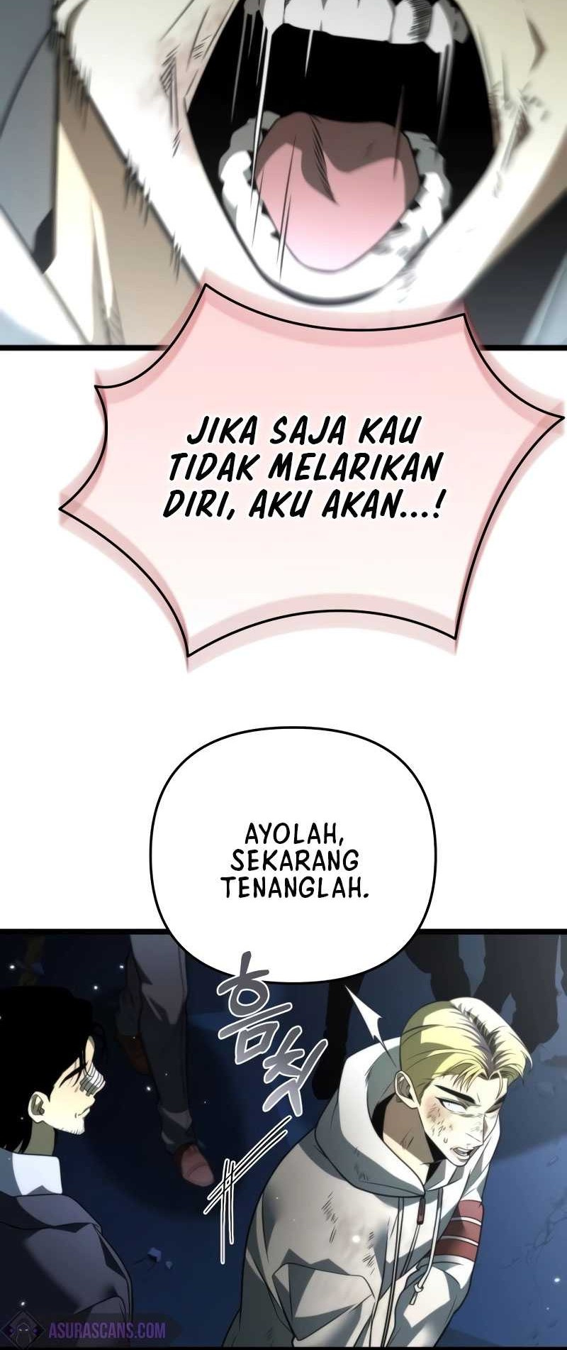 Reincarnator Chapter 14 Gambar 13