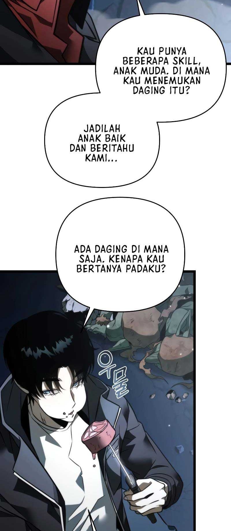 Reincarnator Chapter 14 Gambar 15