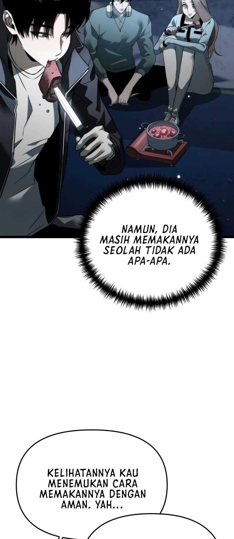 Reincarnator Chapter 14 Gambar 17
