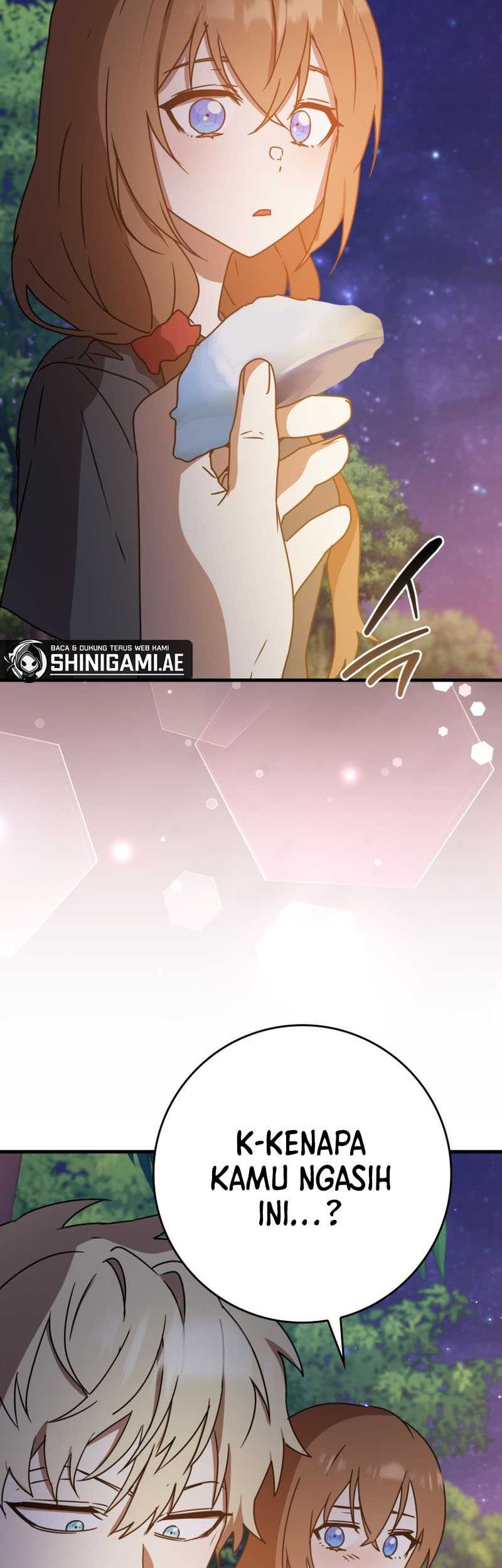 The Demon Prince Goes to the Academy Chapter 53 Gambar 35