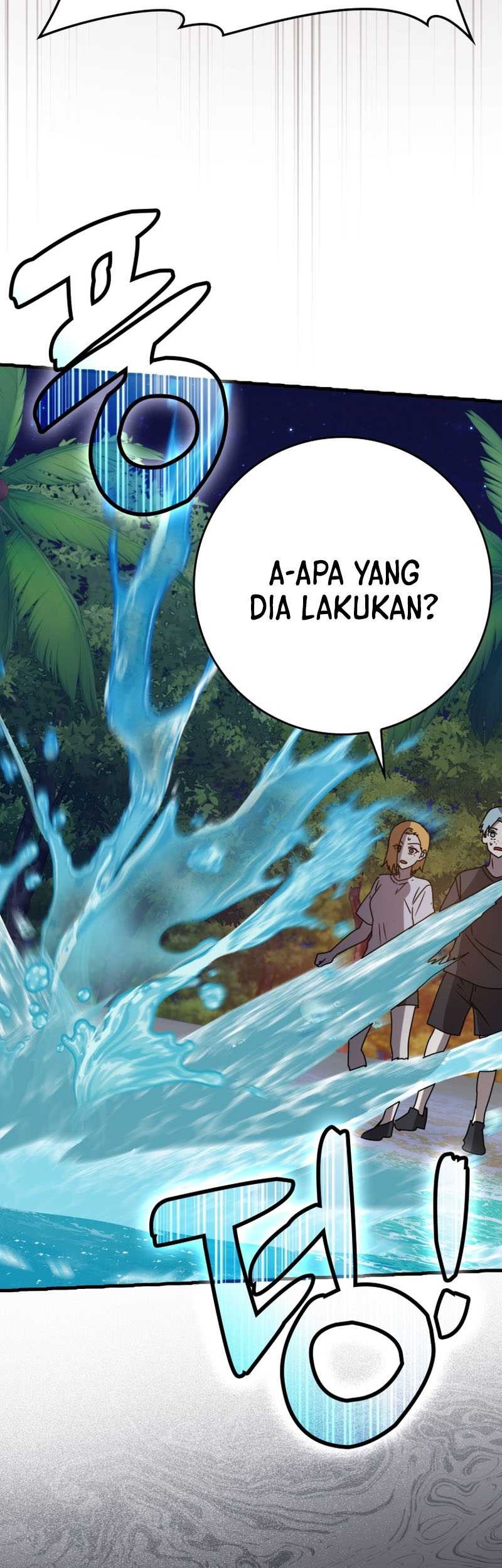 The Demon Prince Goes to the Academy Chapter 53 Gambar 40