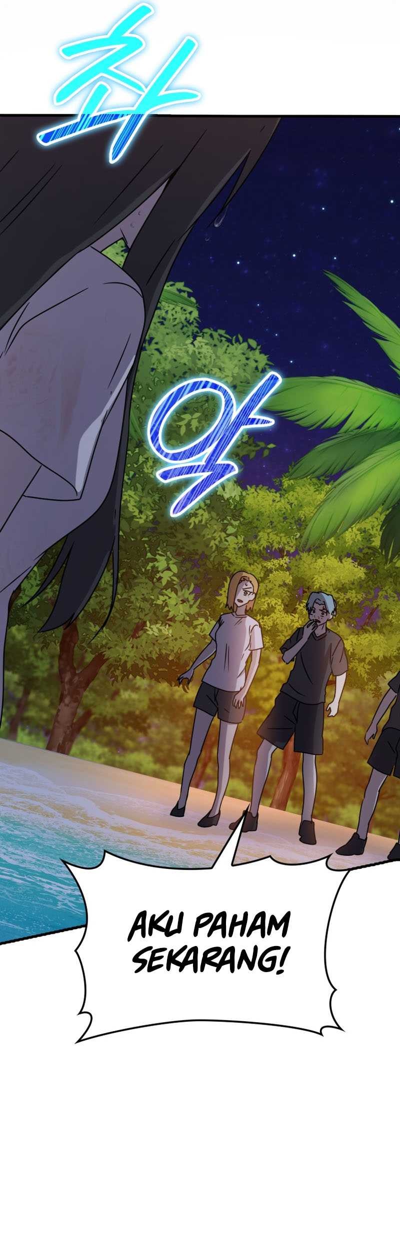 The Demon Prince Goes to the Academy Chapter 53 Gambar 42