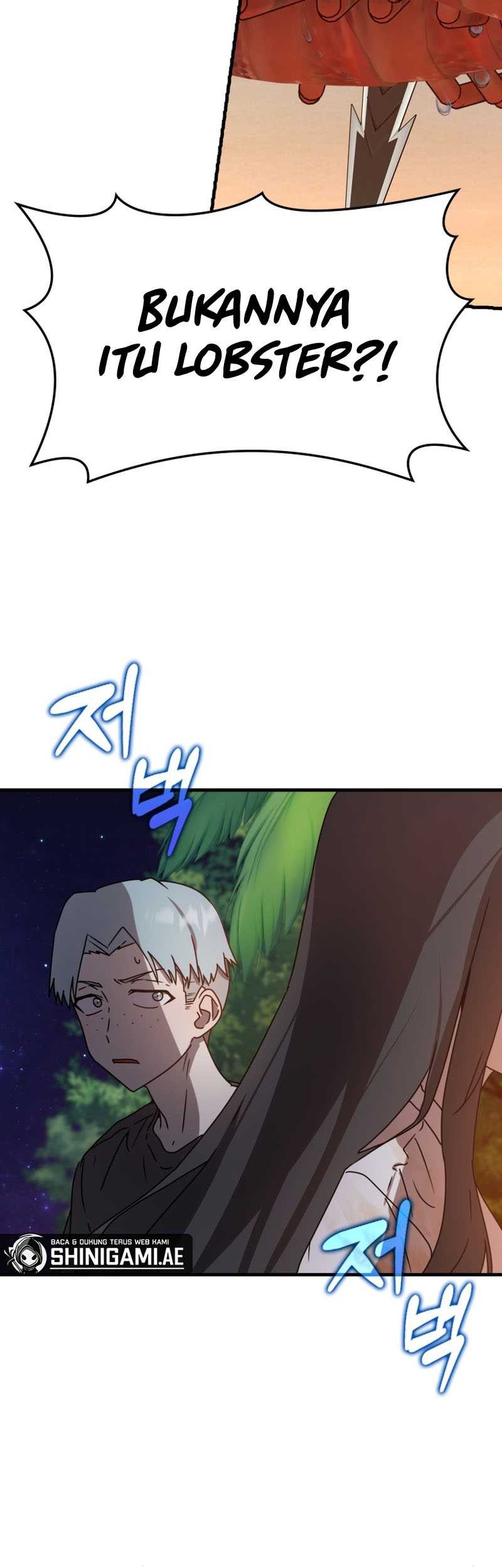 The Demon Prince Goes to the Academy Chapter 53 Gambar 44
