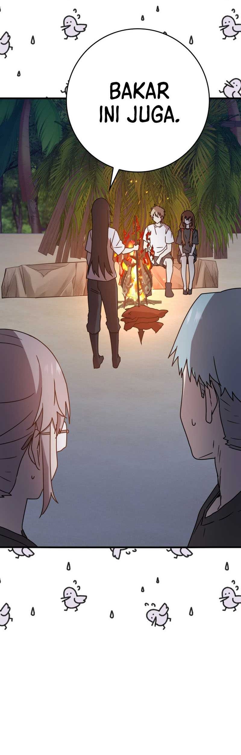 The Demon Prince Goes to the Academy Chapter 53 Gambar 45
