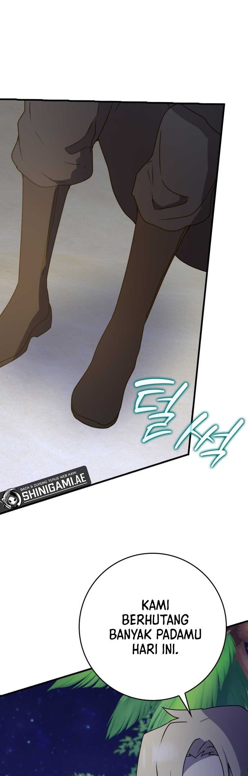 The Demon Prince Goes to the Academy Chapter 53 Gambar 47