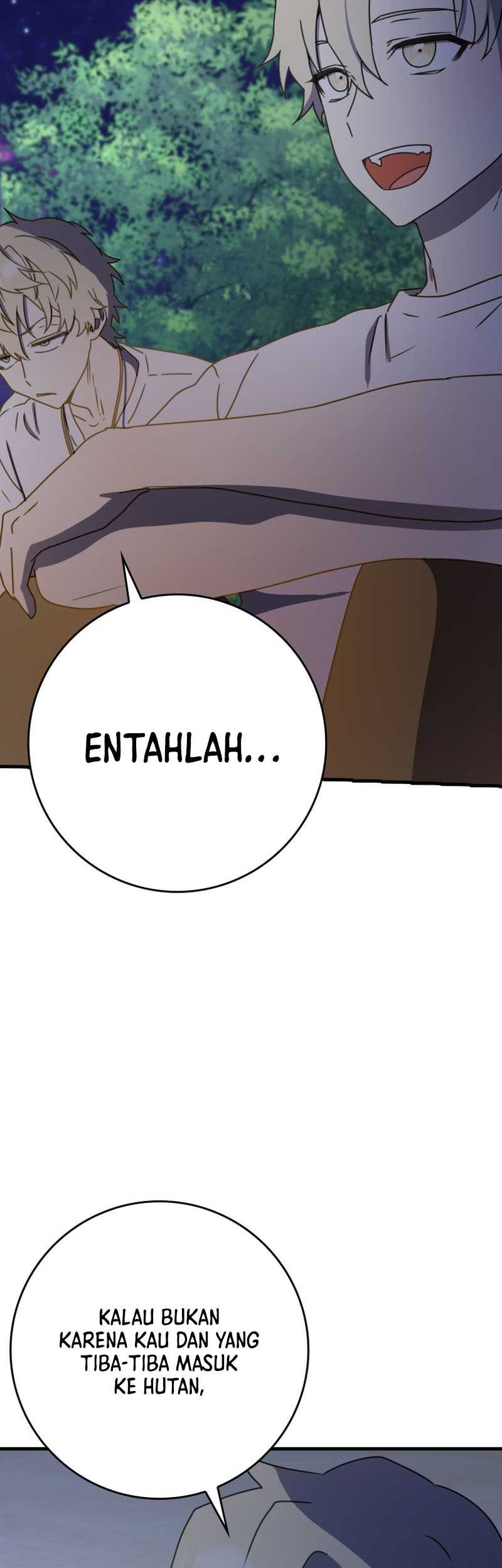 The Demon Prince Goes to the Academy Chapter 53 Gambar 48