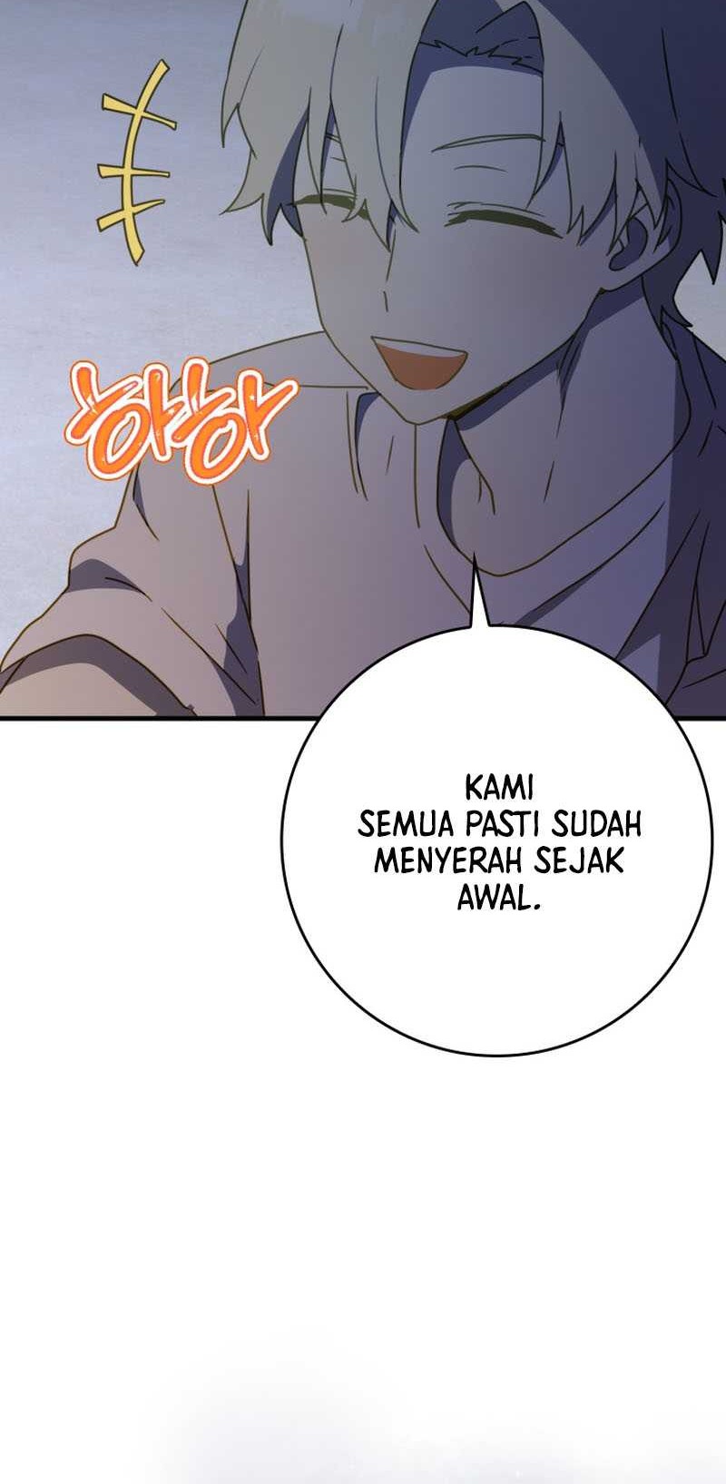 The Demon Prince Goes to the Academy Chapter 53 Gambar 49