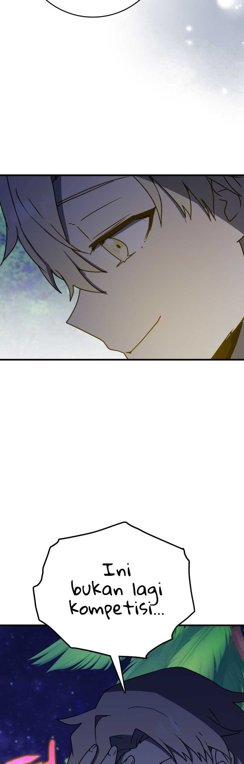 The Demon Prince Goes to the Academy Chapter 53 Gambar 51