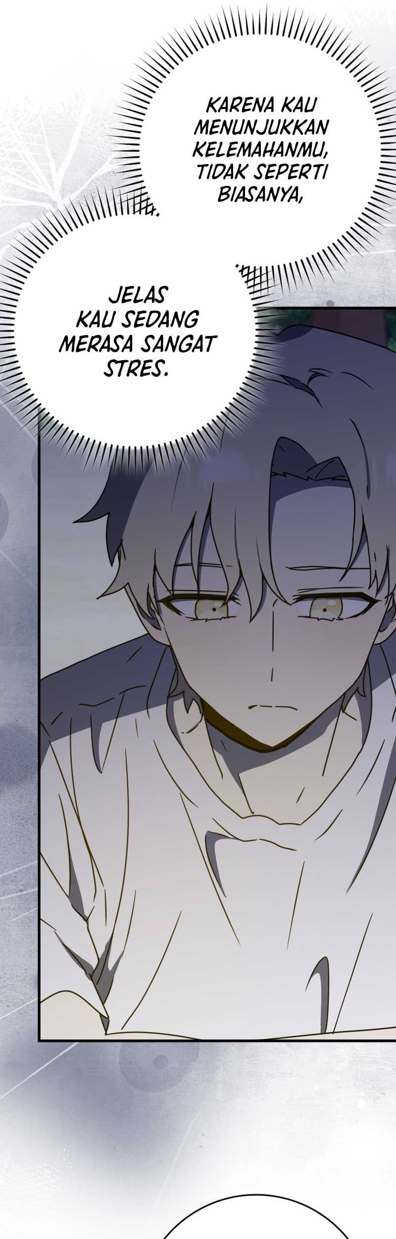 The Demon Prince Goes to the Academy Chapter 53 Gambar 54