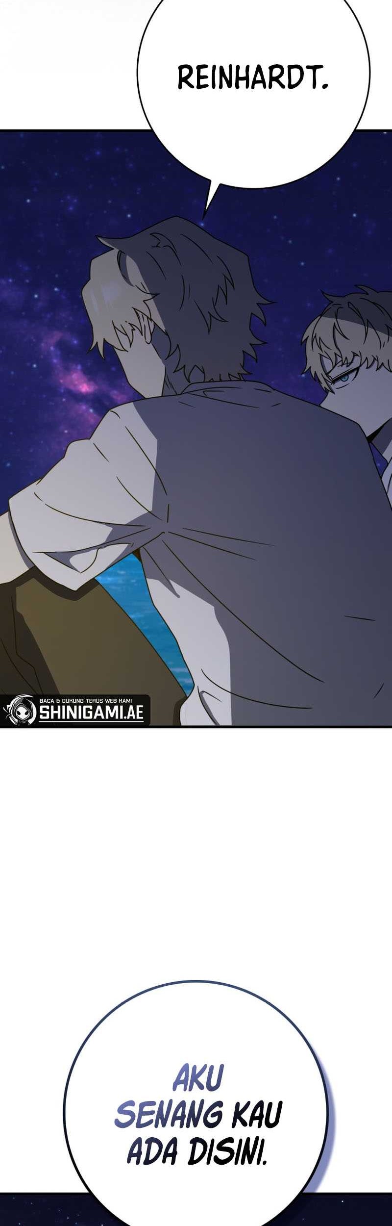 The Demon Prince Goes to the Academy Chapter 53 Gambar 55