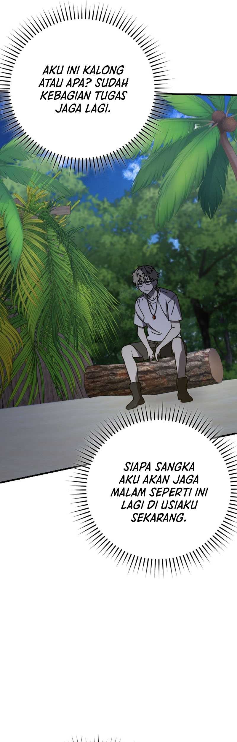The Demon Prince Goes to the Academy Chapter 53 Gambar 58
