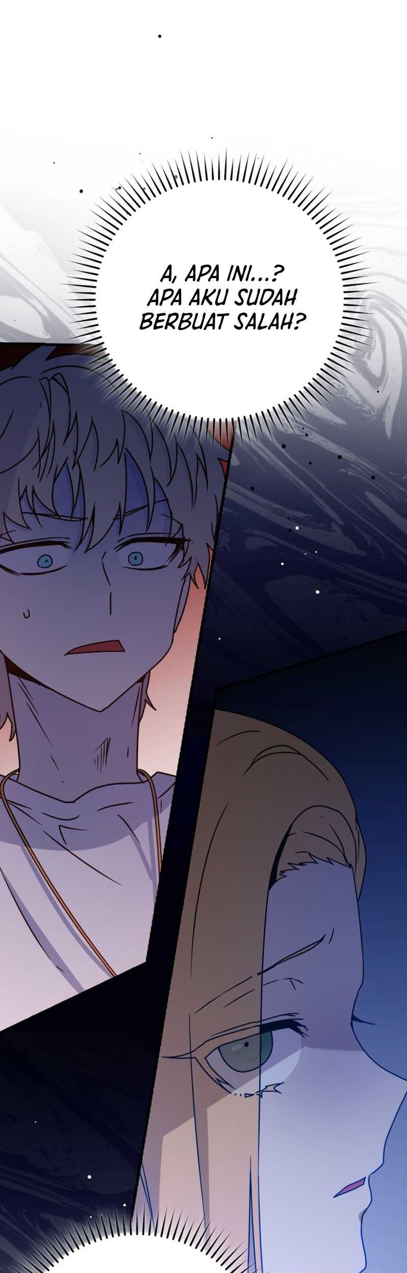 The Demon Prince Goes to the Academy Chapter 53 Gambar 66