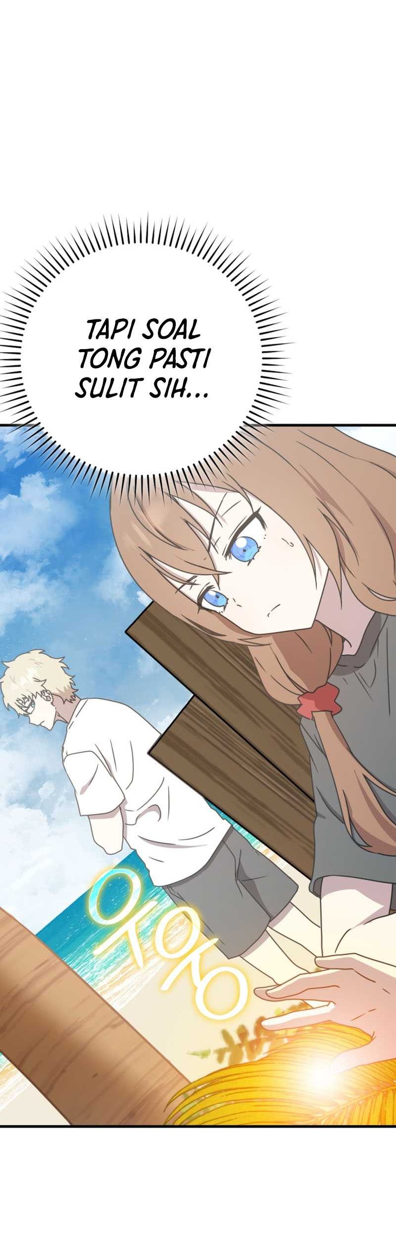 The Demon Prince Goes to the Academy Chapter 53 Gambar 16