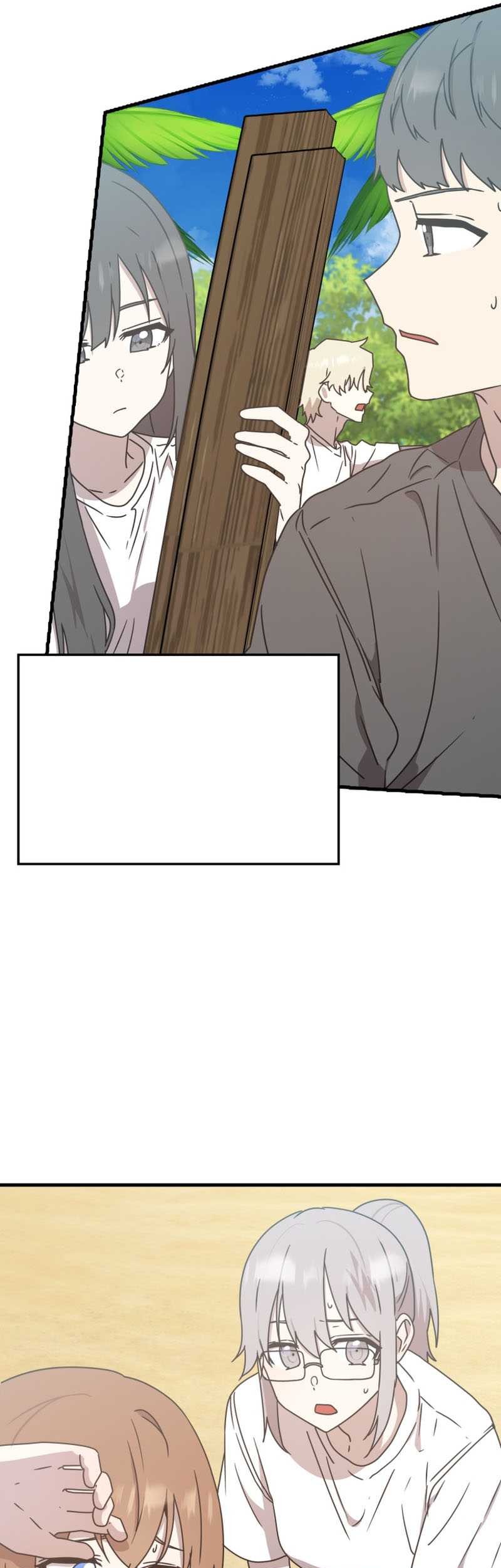 The Demon Prince Goes to the Academy Chapter 53 Gambar 18