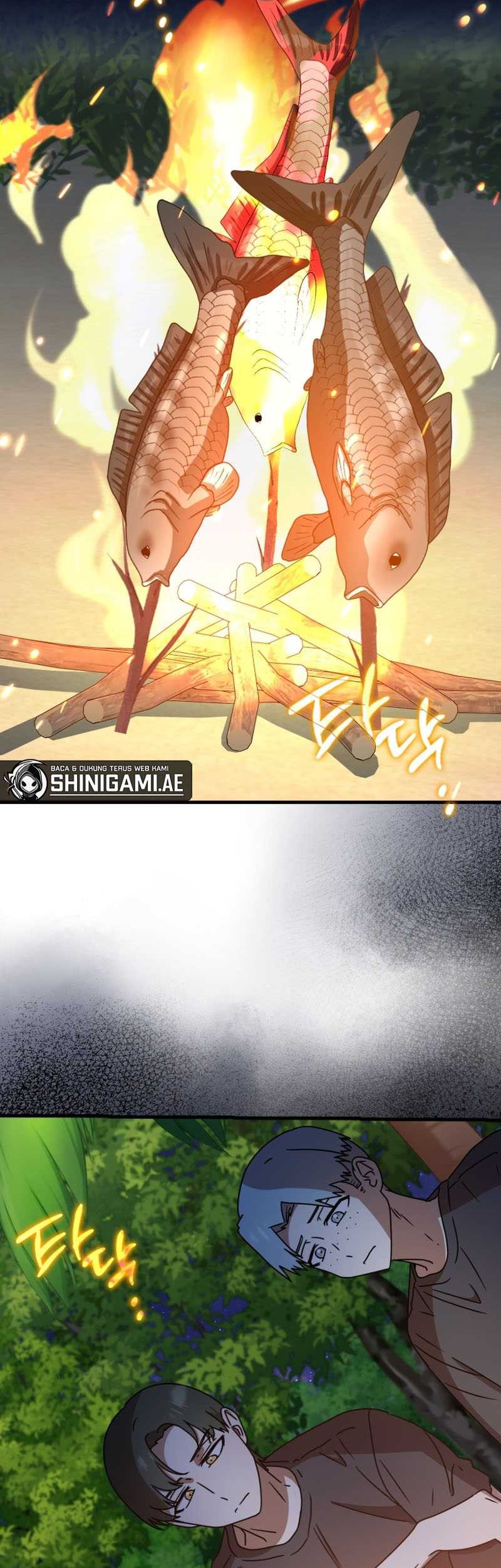 The Demon Prince Goes to the Academy Chapter 53 Gambar 20