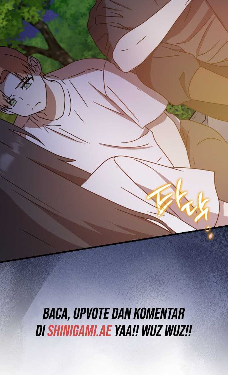 The Demon Prince Goes to the Academy Chapter 53 Gambar 21
