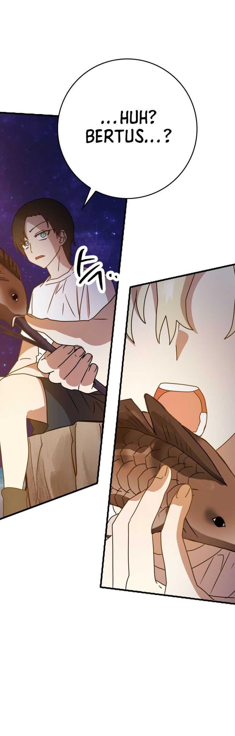 The Demon Prince Goes to the Academy Chapter 53 Gambar 28