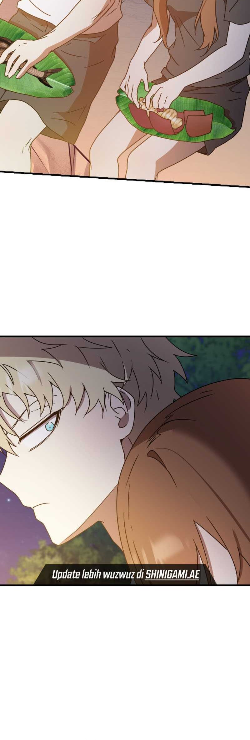 The Demon Prince Goes to the Academy Chapter 53 Gambar 33