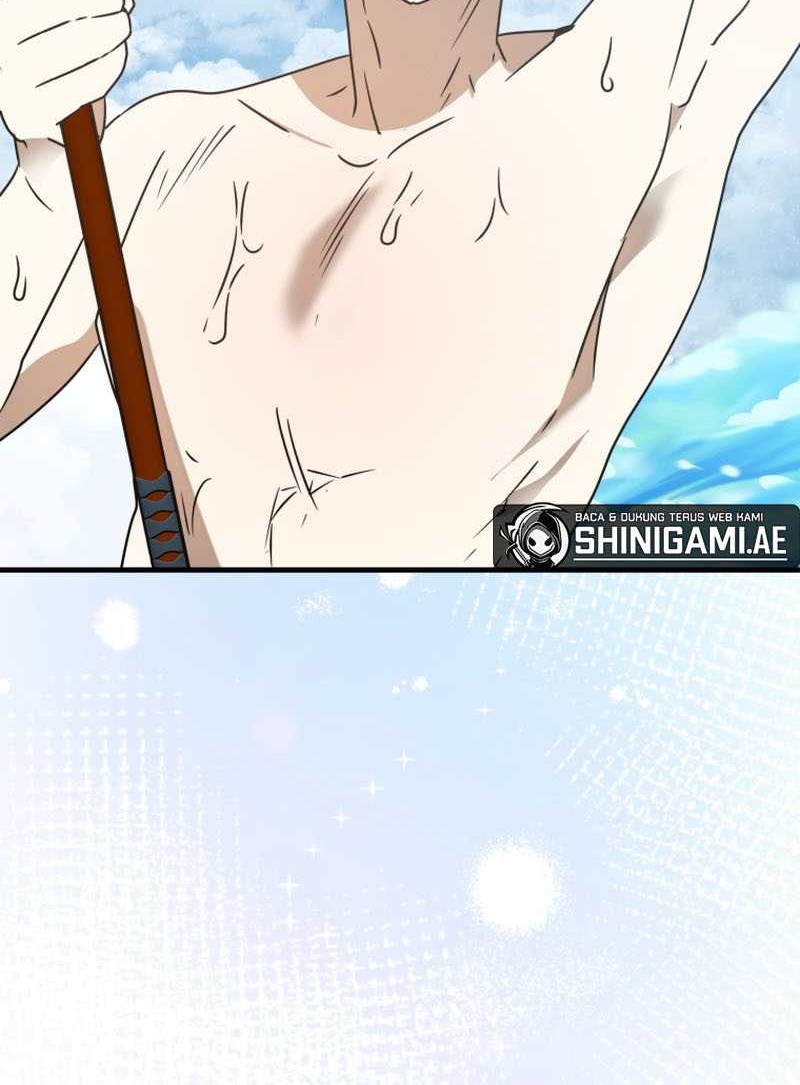 The Demon Prince Goes to the Academy Chapter 52 Gambar 67