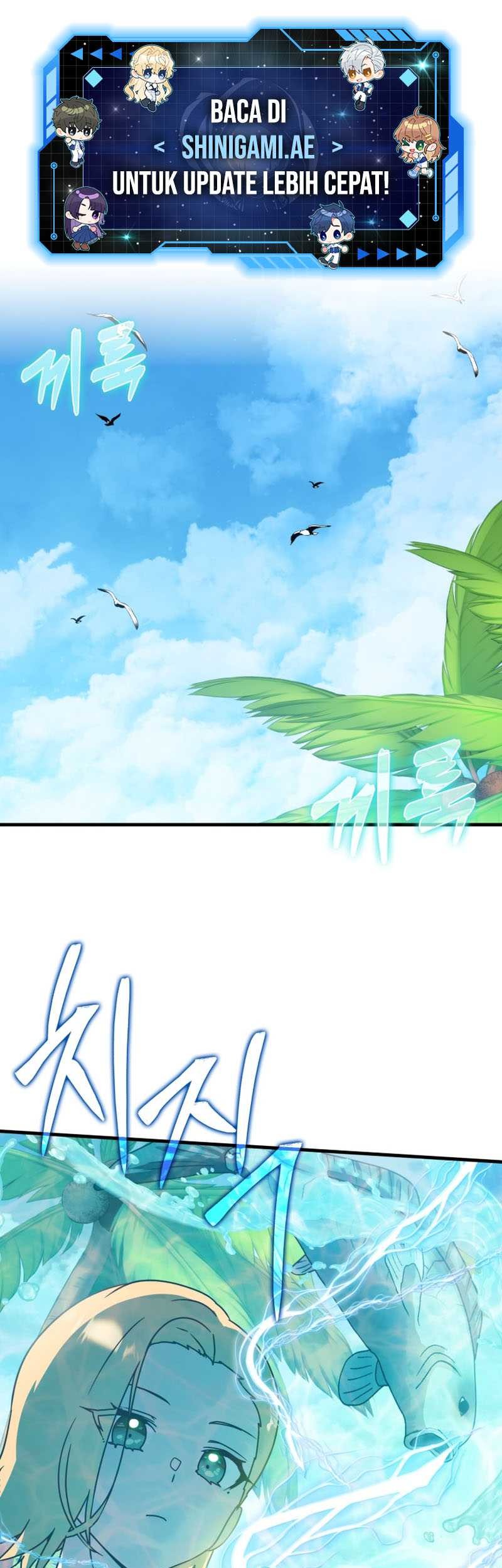 Baca The Demon Prince Goes to the Academy Chapter 52 Gambar 2