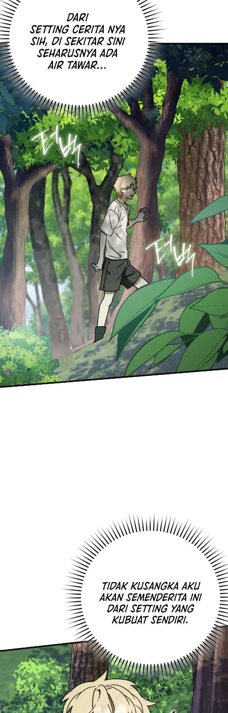 The Demon Prince Goes to the Academy Chapter 52 Gambar 32