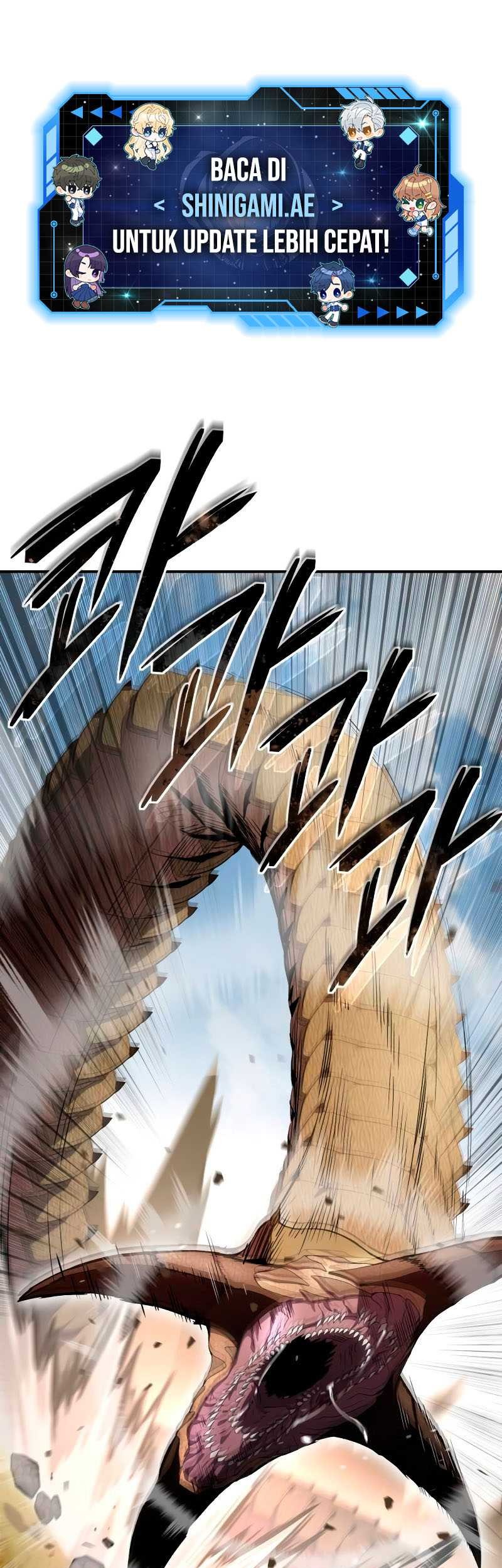 Baca  Star-Embracing Swordmaster Chapter 32 Gambar 2
