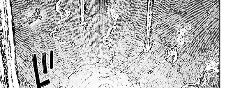 Mission: Yozakura Family Chapter 214 Gambar 18