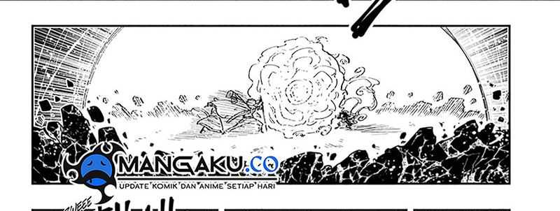 Mission: Yozakura Family Chapter 214 Gambar 31