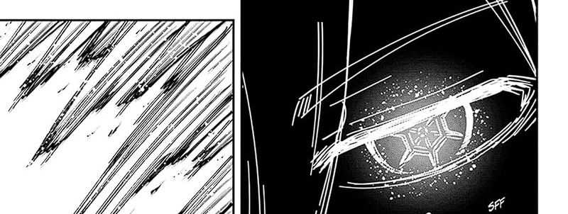 Mission: Yozakura Family Chapter 214 Gambar 59