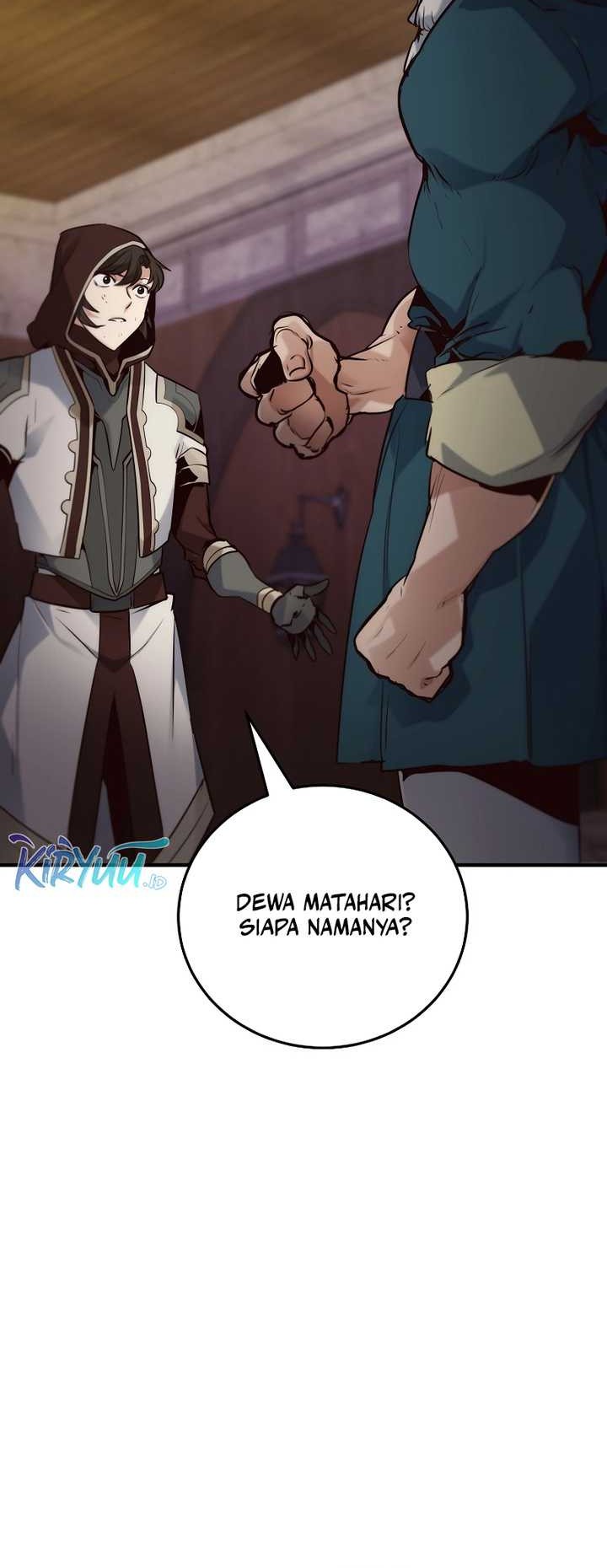 Surviving with a SSS-Rank Inventory Chapter 22 Gambar 42