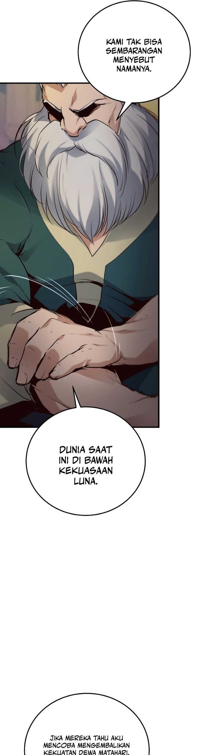 Surviving with a SSS-Rank Inventory Chapter 22 Gambar 43