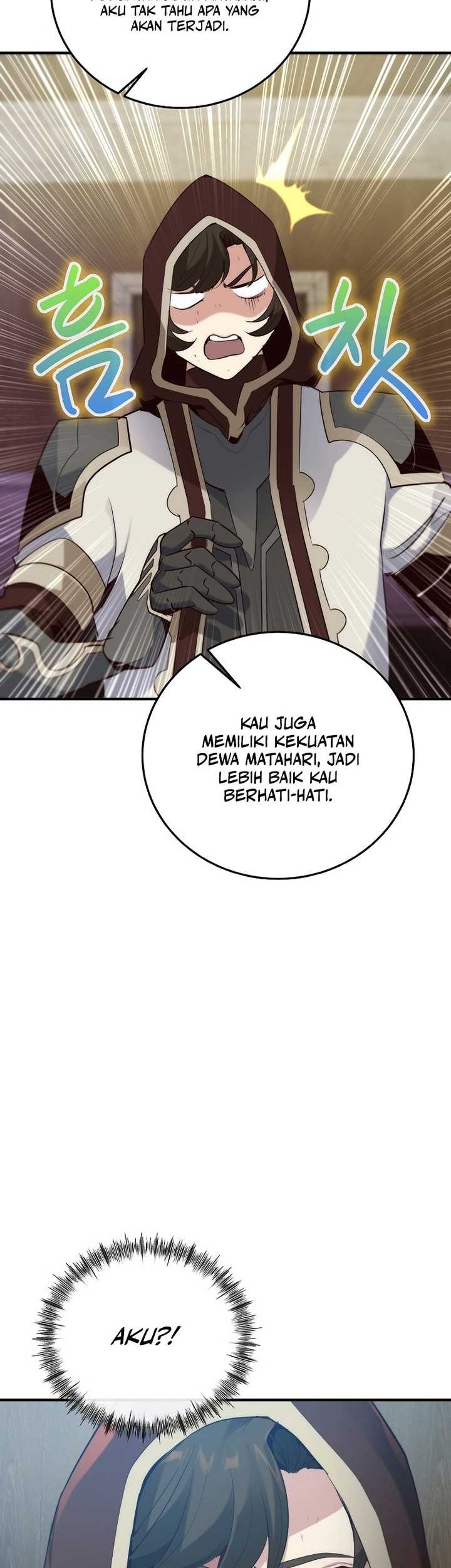 Surviving with a SSS-Rank Inventory Chapter 22 Gambar 44