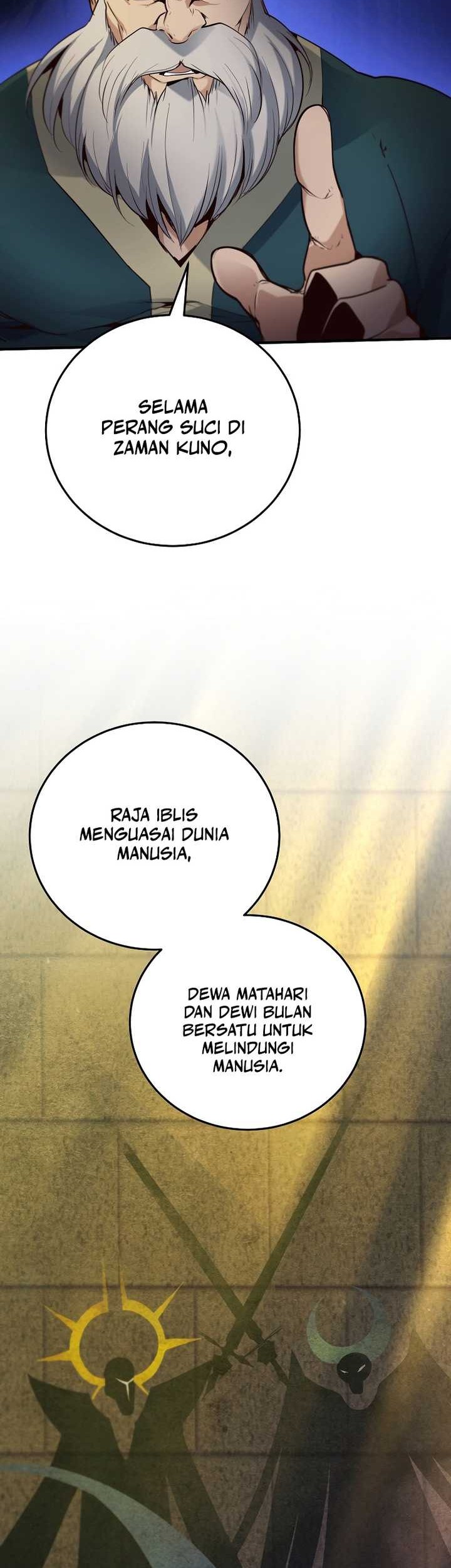 Surviving with a SSS-Rank Inventory Chapter 22 Gambar 47