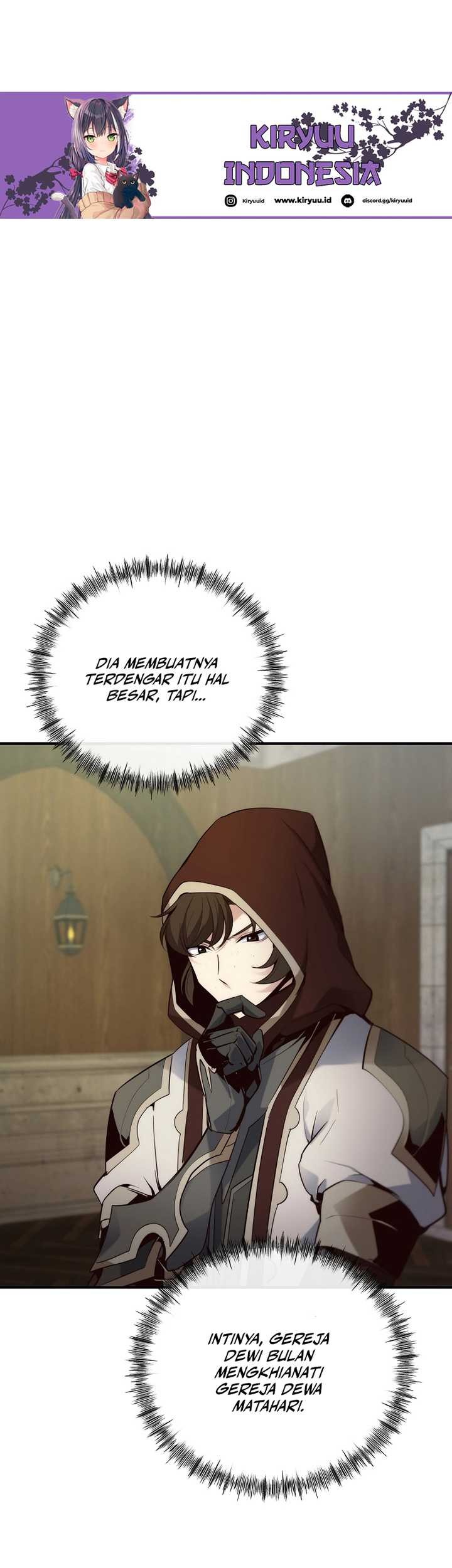 Surviving with a SSS-Rank Inventory Chapter 22 Gambar 50