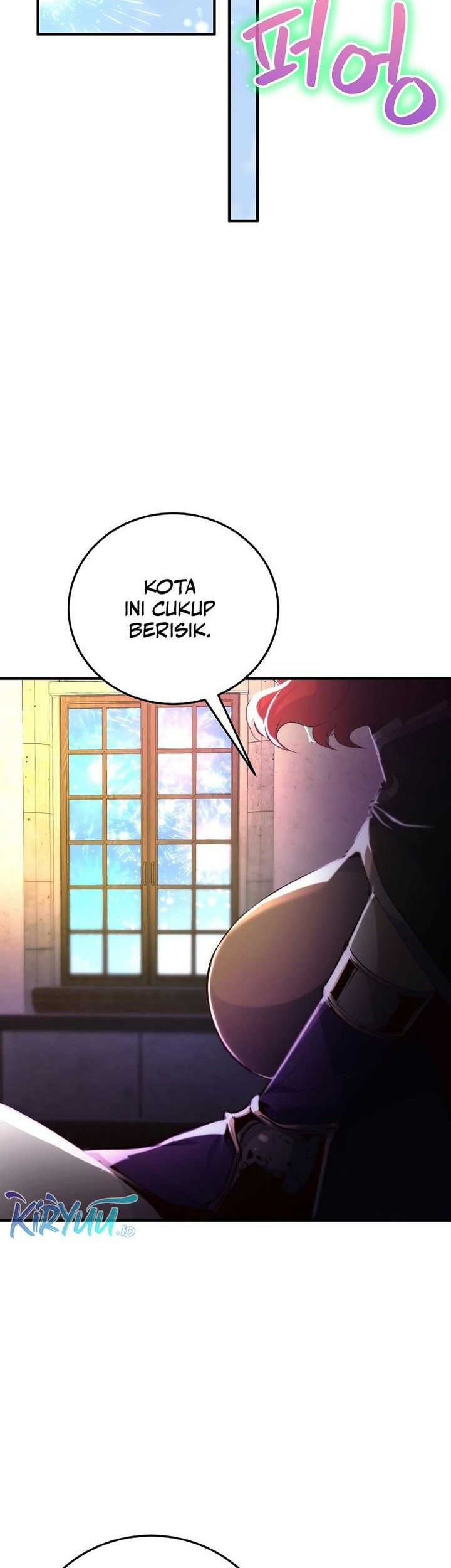 Surviving with a SSS-Rank Inventory Chapter 22 Gambar 63