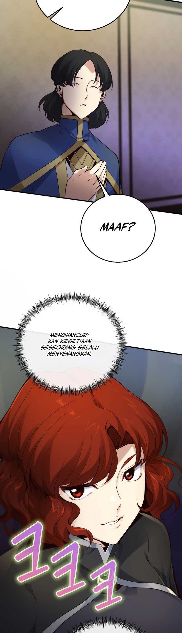 Surviving with a SSS-Rank Inventory Chapter 22 Gambar 70