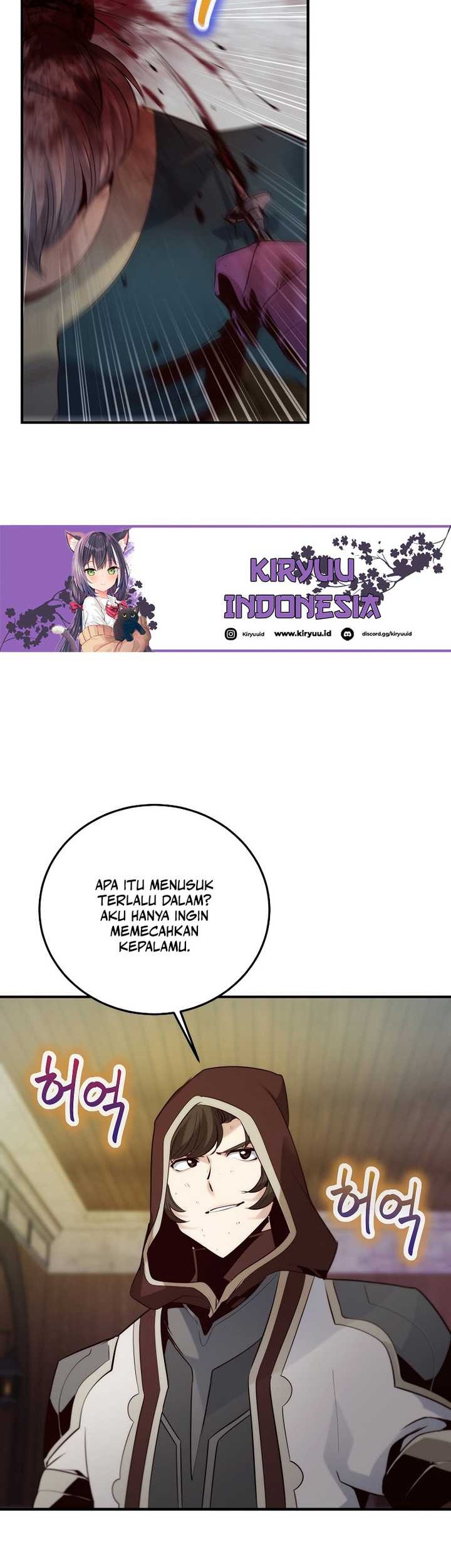 Surviving with a SSS-Rank Inventory Chapter 22 Gambar 10