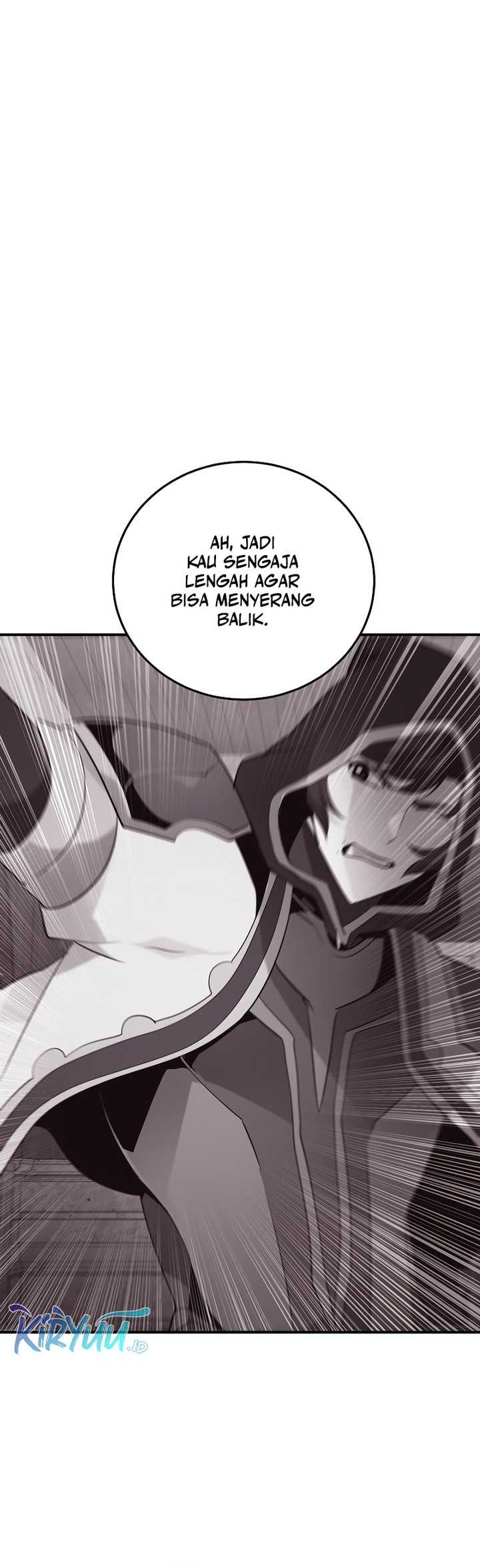 Surviving with a SSS-Rank Inventory Chapter 22 Gambar 11