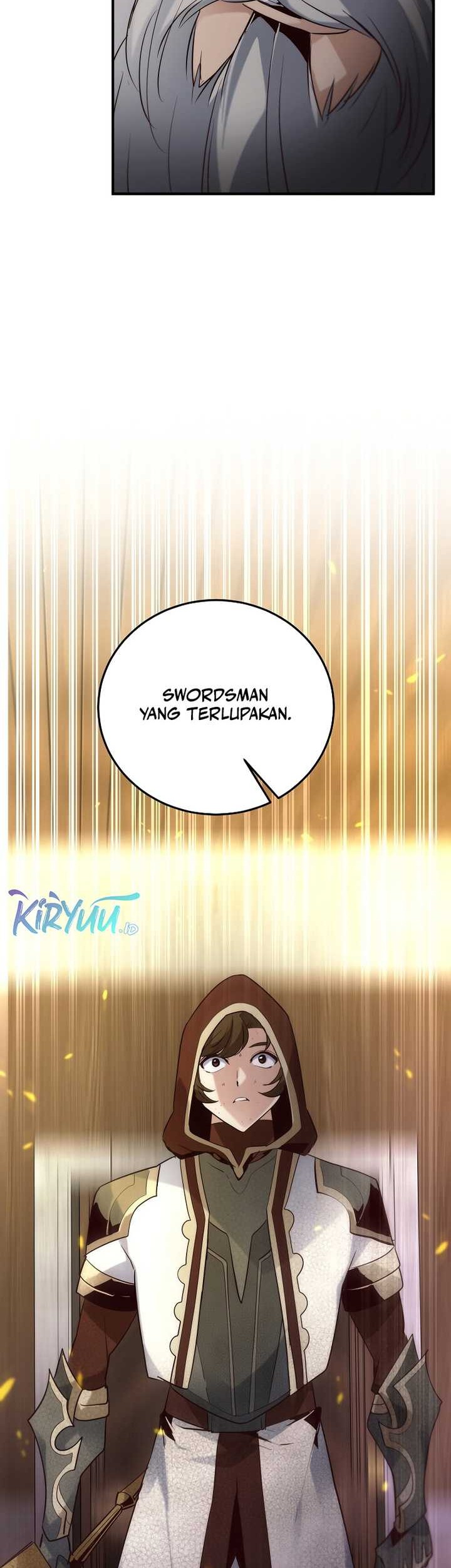 Surviving with a SSS-Rank Inventory Chapter 22 Gambar 17