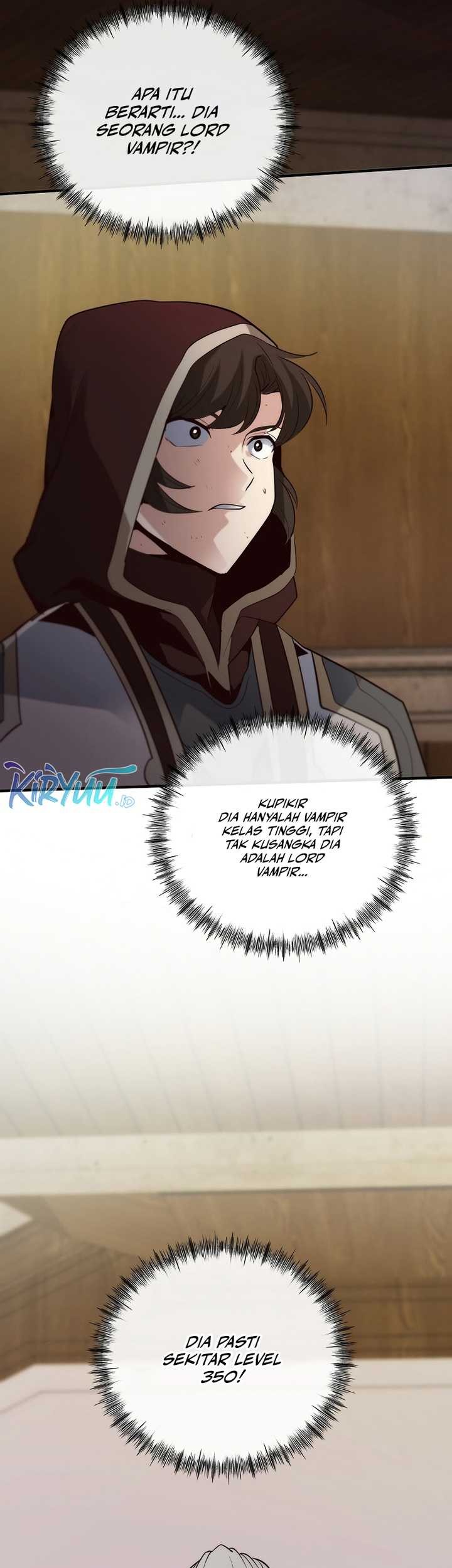 Surviving with a SSS-Rank Inventory Chapter 22 Gambar 24