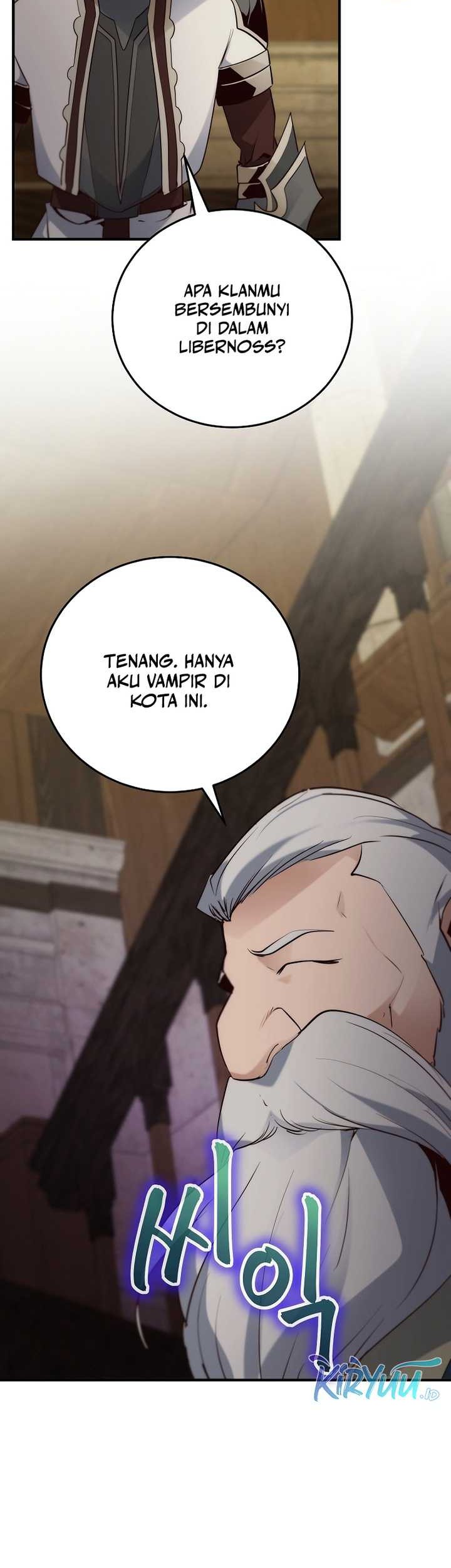 Surviving with a SSS-Rank Inventory Chapter 22 Gambar 26